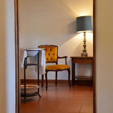 Eugenio Casa de Férias Cortona
